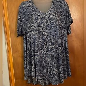 GREEN ENVELOPE SWING TOP 2X